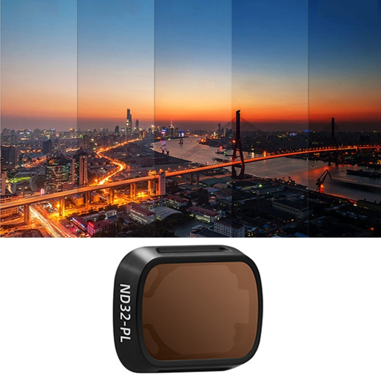 For DJI MINI3/MINI 3PRO BRDRC Filter Protective Glass, UV Filter, CPL Filter, ND8-PL Filter, ND16-PL Filter, ND32-PL Filter, Filter ND64-PL, 4pcs/set UV+ND8PL+ND16pl+ND32PL, 4pcs/set ND8PL+ND16PL+ND32PL+ND64PL, 6pcs/set UV+CPL+ND8PL+ND16PL+ND32PL+ND64PL