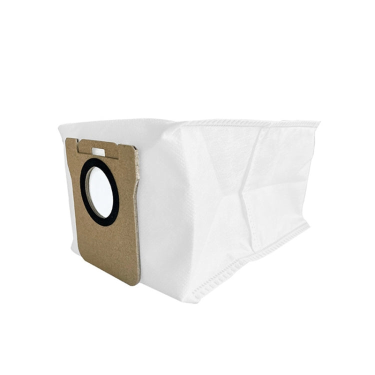 For Xiaomi Dreame S10/S10 Pro Vacuum Cleaner, 1 Main Brush, 4pcs Side Brush, 2pcs Filter, 2pcs Activated Carbon Filter, 2pcs Mop, 2pcs Dust Bag, 1 Rag Bracket