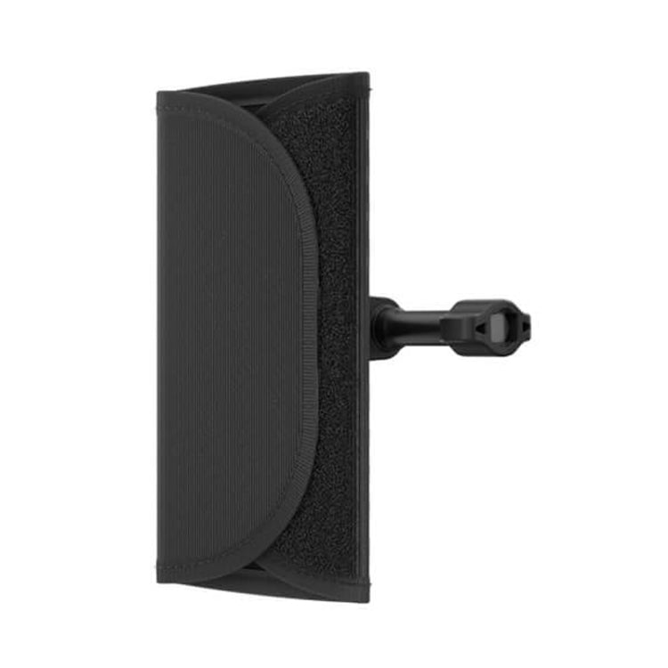 Original DJI Action 2 / Osmo Action / Osmo Action 3 / Osmo Action 4 Backpack Strap Mount, Backpack Strap Mount