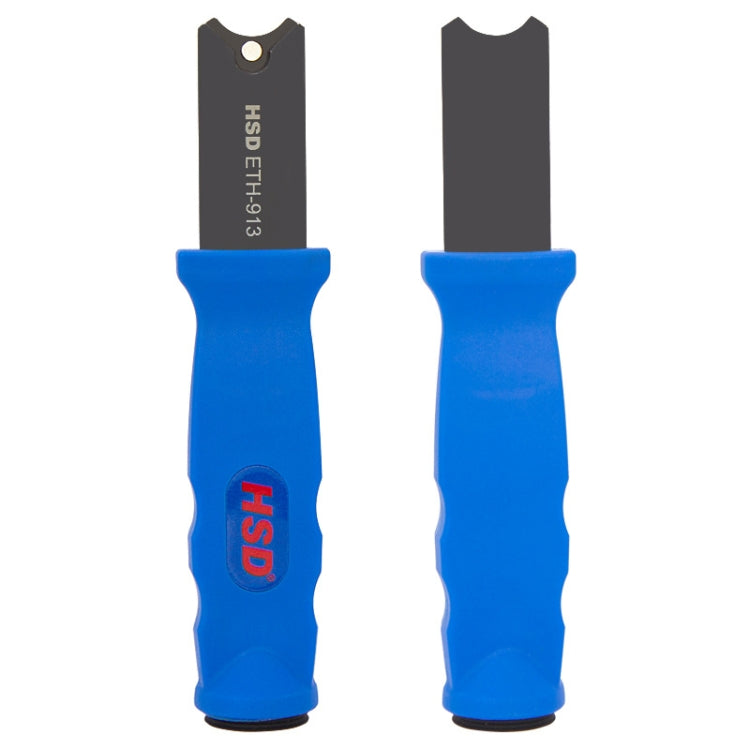 E-Type Spring Clamp Plier C-Type Snap Ring Plier Meson Fork Retaining Ring Plier, HSD ETH-913