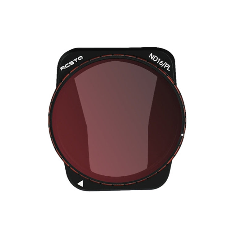 For DJI Air 3 RCSTQ Multi-Layer Coating Waterproof Filter, CPL, UV, ND-PL8, NDL-PL16, ND-PL32, ND-PL64, ND8/16/32/64 4-in-1, ND-PL8/16/32/64 4-in-1, ND4/8/16/32/64+UV+CPL 6 -in-1, ND-PL8/16/32/64 +UV +CPL 6-in-1