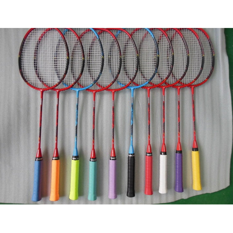 CAMEWIN 1pc Tennis Racket PU Overgrip Anti-Skid Sweat Absorbed Soft Wrap Taps Hand Glue