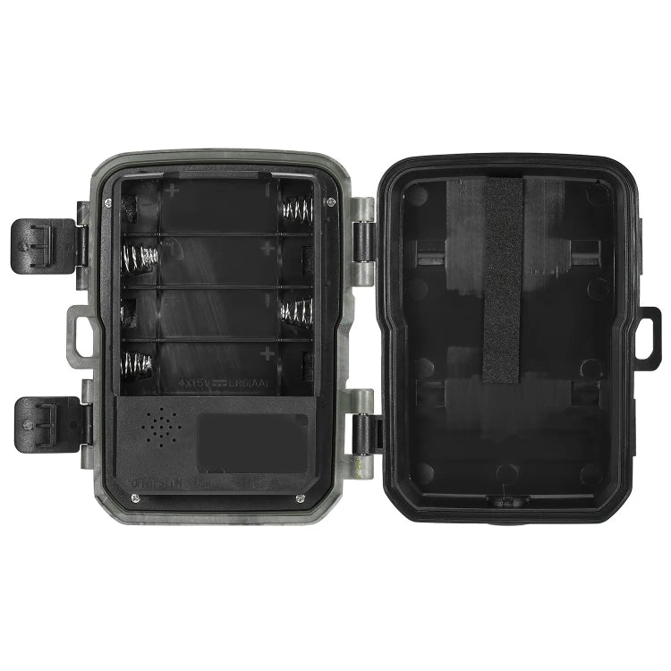 20MP 1080P Hunting Trail Camera With Night Vision Wildlife Scouting Photo