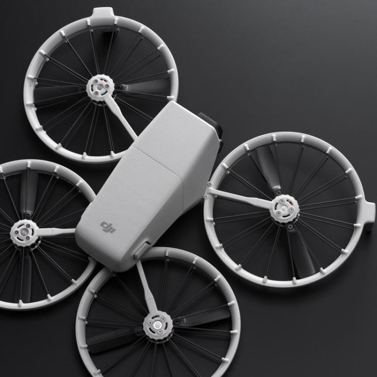 مراوح DJI Flip الأصلية