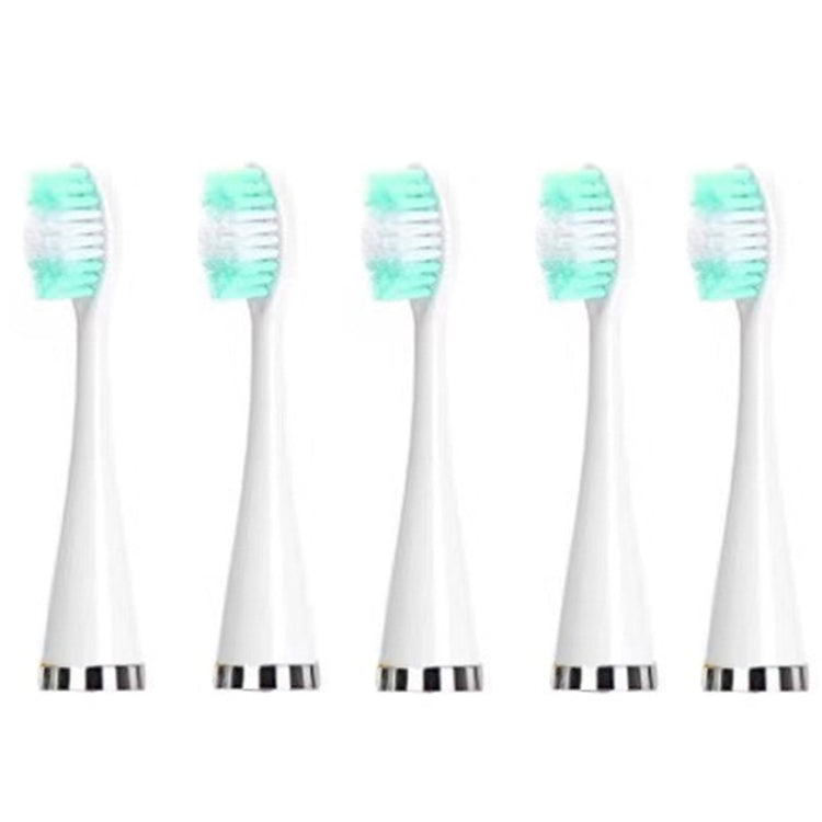 Electric Dental Scaler Accessories Replacement Head, White Basic, White Exclusive, Black Exclusive, Green Basic, Green Exclusive, 5pcs Toothbrush Head White, 5pcs Toothbrush Head Black, 5pcs Toothbrush Head Green