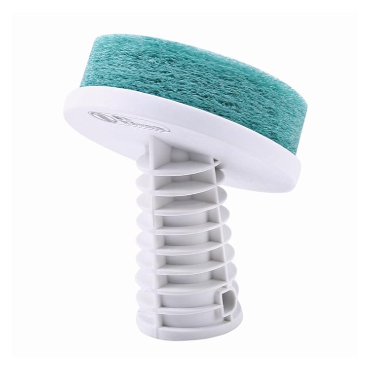For Xiaomi Youpin Deerma DEM-ZQ610 Cleaning Machine Accessories Set, 2 Copper Wire Brushes + 3 Cleaning Heads