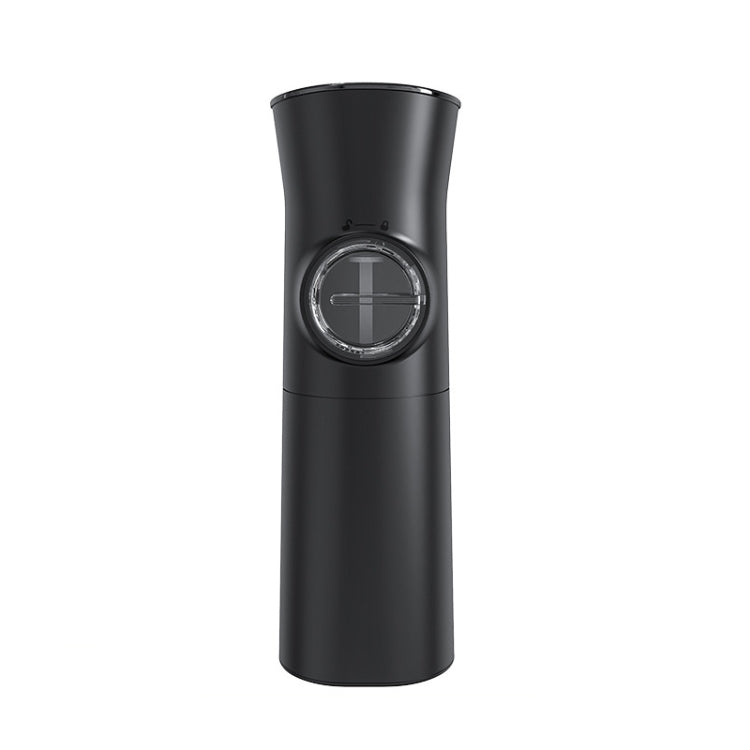 Gravity Induction Electric Salt And Pepper Grinder Adjustable Coarseness with LED Light