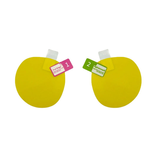 For Meta Quest 3 VR Glasses Film Lens Protective Film