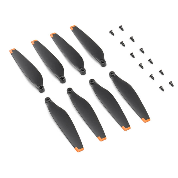 Original DJI Mini 3 Propellers Blades (2 Pairs), For DJI Mini 3