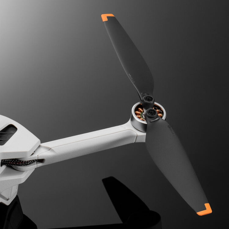 Original DJI Mini 3 Propellers Blades (2 Pairs), For DJI Mini 3