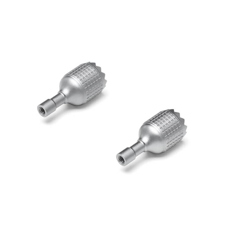 Original DJI RC/RC 2 Control Sticks Aluminum Joystick, Original DJI