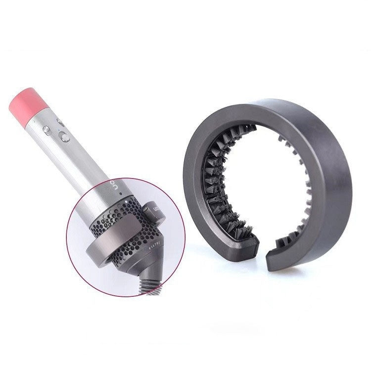 For Dyson Hair Dryer Airwarp Diffusion Nozzle Attachment, Clean Brush Kit, Anti Lifting Kit, Professional Style Kit