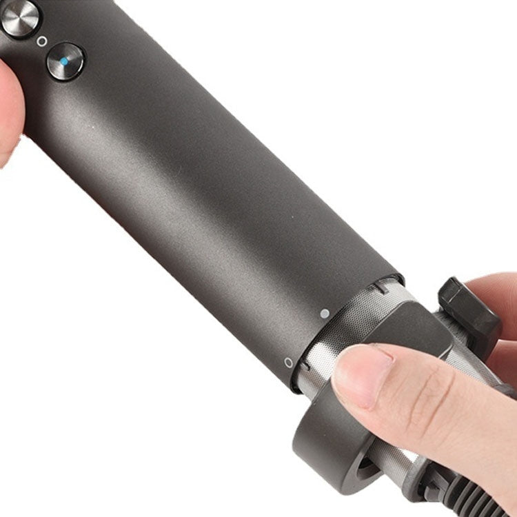 For Dyson Hair Dryer Airwarp Diffusion Nozzle Attachment, Clean Brush Kit, Anti Lifting Kit, Professional Style Kit