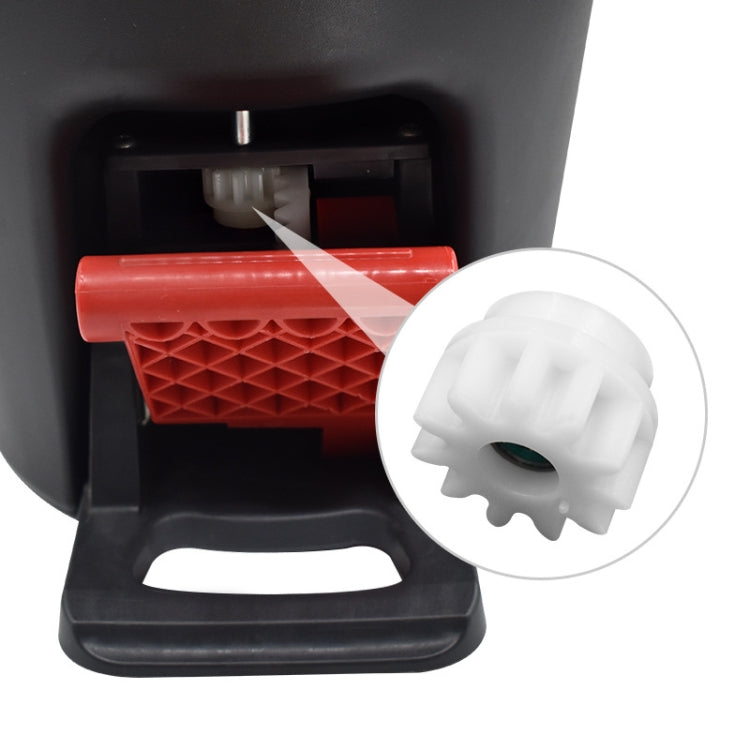 Gear Accessories For Vileda / O-Cedar Easywring RinseClean Foot Pedal Rotary Mop Bucket, Gear Accessories