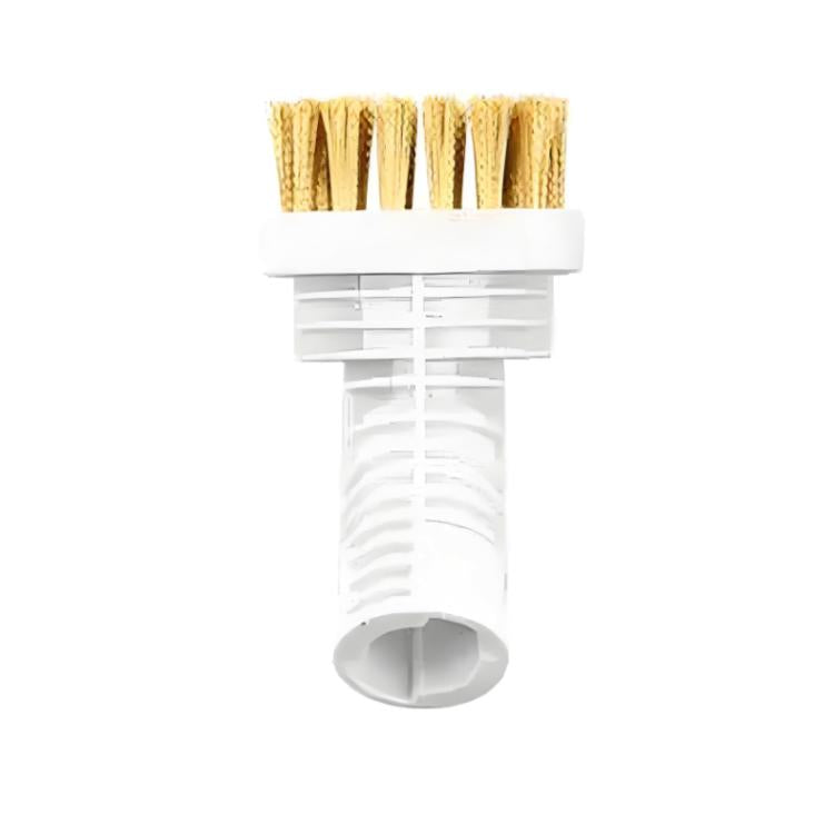 For Xiaomi Youpin Deerma DEM-ZQ610 Cleaning Machine Copper Wire Brush, Copper Wire Brush