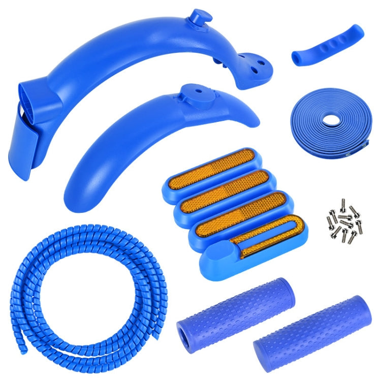7-In-1 Modification Kit For Xiaomi M365 / M365 Pro /MI 3 Electric Scooter