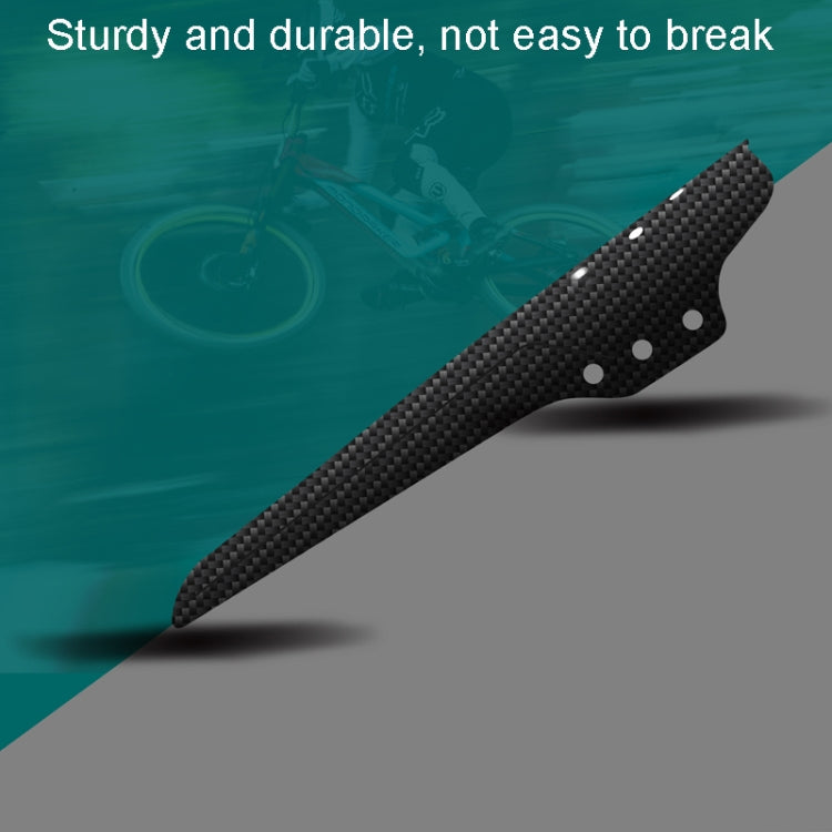ENLEE Mountain Bike Fenders Mountain Bicycle Saddle Universal Riding Accessories