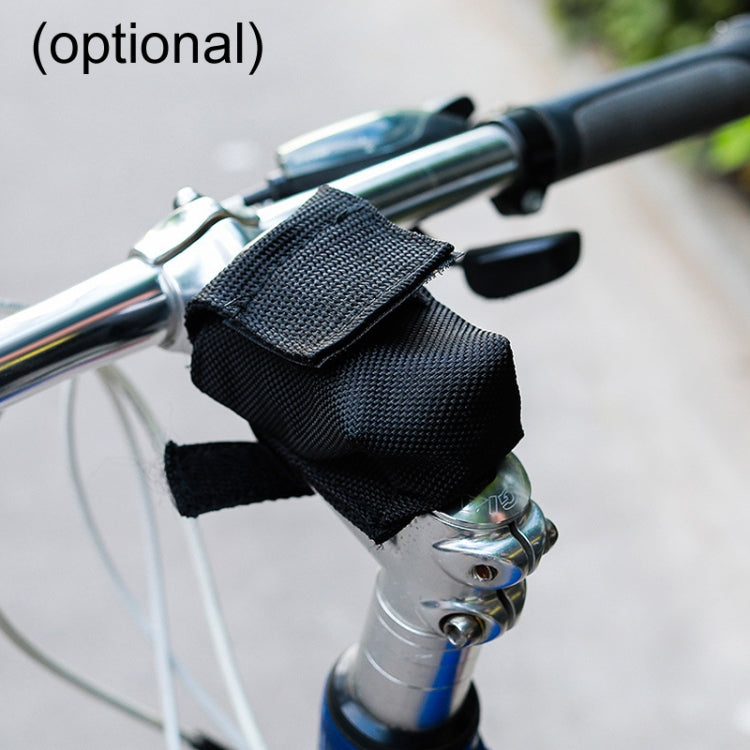 Universal Safety Code Wire Rope Helmet Lock for Motorcycles Bicycles