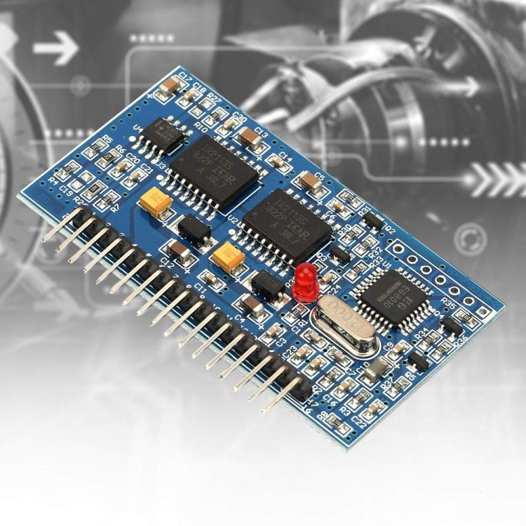 Pure Sine Driver Inverter Driver Module