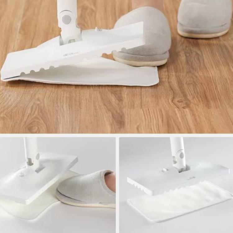 For Xiaomi Youpin Deerma DEM-ZQ610 Cleaning Machine Mop, Mop