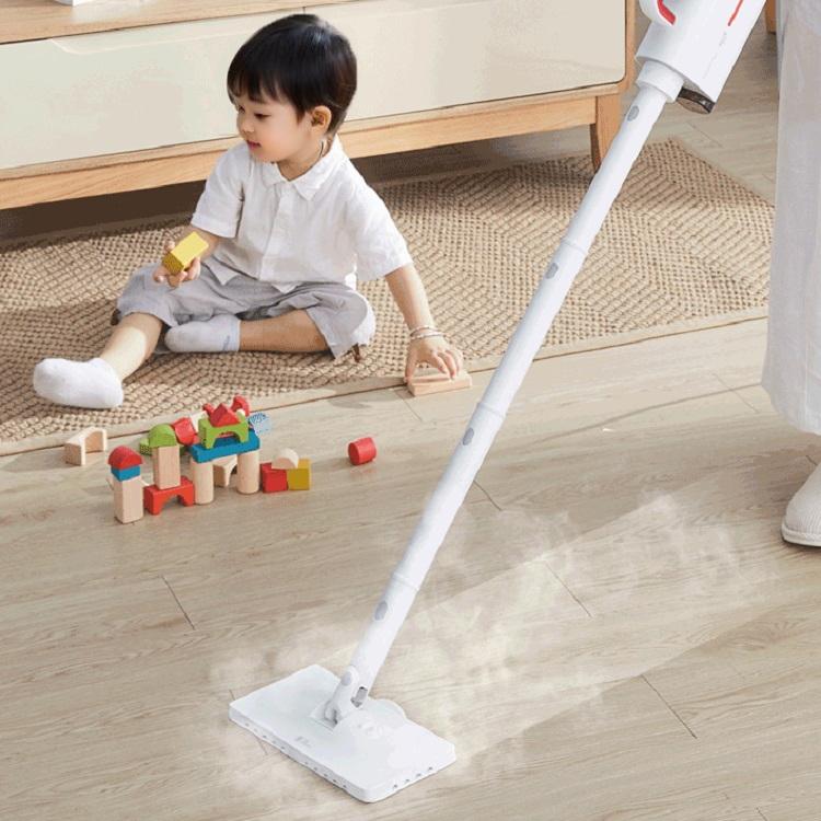 For Xiaomi Youpin Deerma DEM-ZQ610 Cleaning Machine Mop, Mop