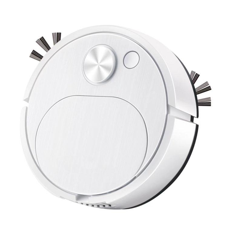 Field Sweeping Robot Auto Family Mini Cleaning Machine USB Charging Smart Vacuum