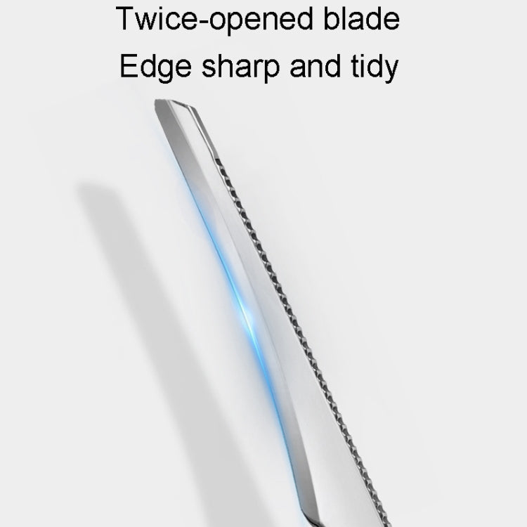 Pedicure Knife Skewer Nail Clipper Set Household Callus Removal Tools, Scraper, Flat Knife, 3 In 1
