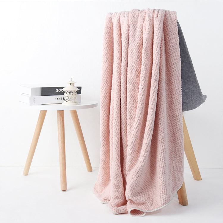 Bath Shower Towel Home Hotel Extra Absorbent Bath Towel for Children and Adults, 70x140cm, 90x170cm