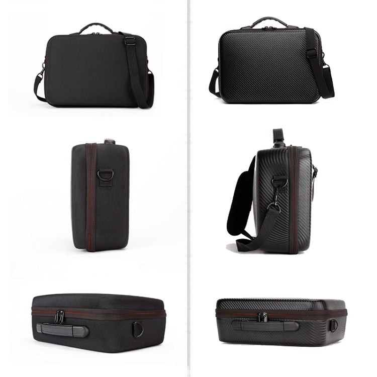 For DJI Mini 4 Pro / RC2 Remote Control Shoulder Bag Handy Crossbody Packet