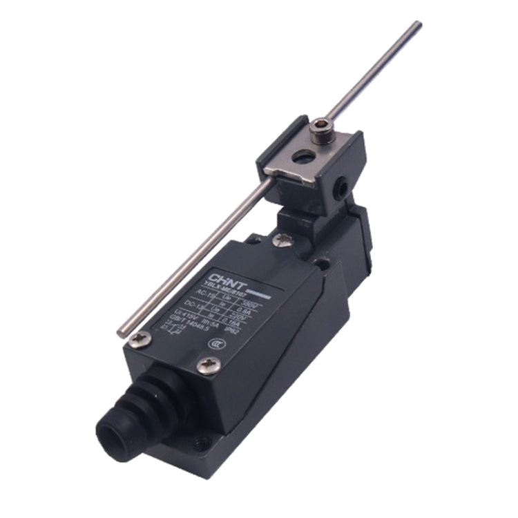 Limiter Travel Switches Micro Self-Resetting Stroke Switch