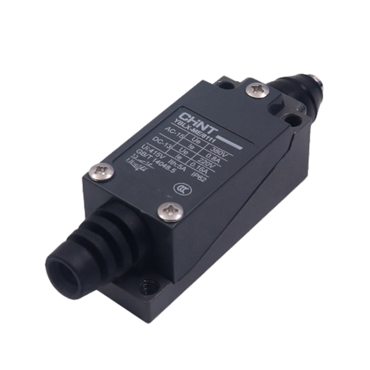 Limiter Travel Switches Micro Self-Resetting Stroke Switch
