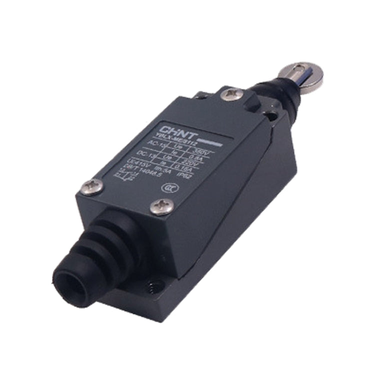 Limiter Travel Switches Micro Self-Resetting Stroke Switch
