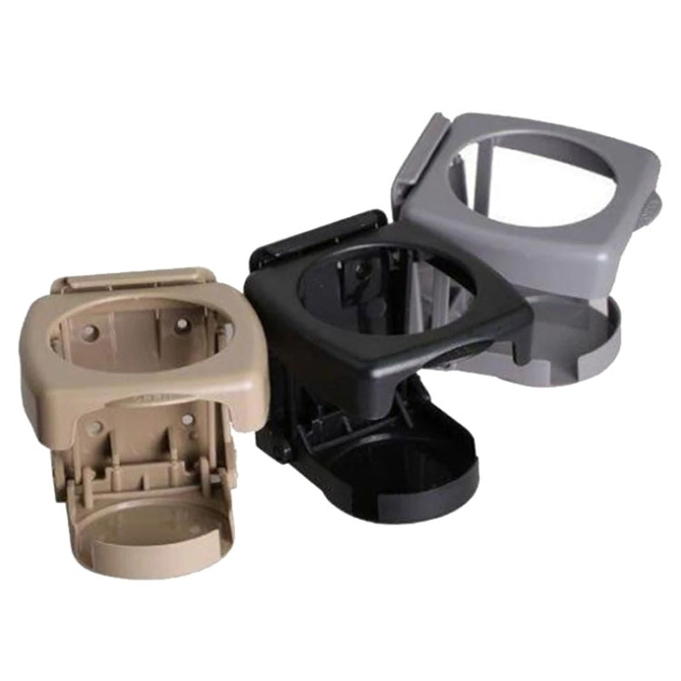 Car Air Vent Multifunctional Drink Holder Car Mug Stand Ashtray Rack