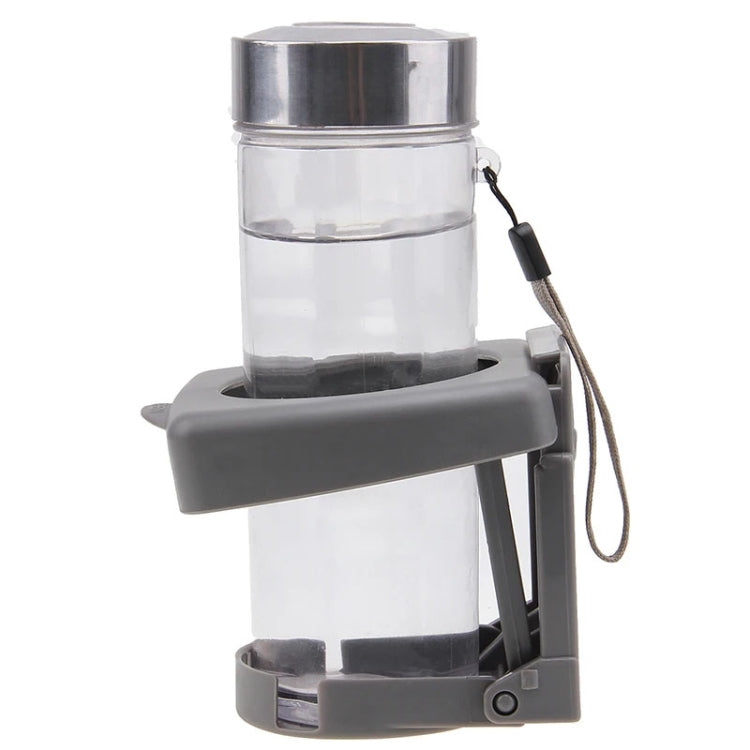 Car Air Vent Multifunctional Drink Holder Car Mug Stand Ashtray Rack