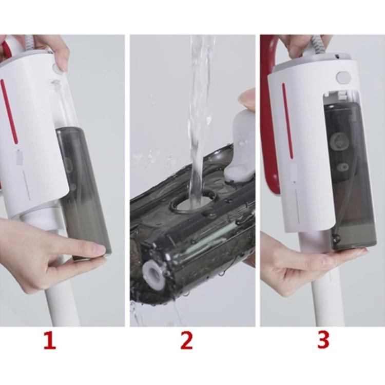 For Xiaomi Youpin Deerma DEM-ZQ610 Cleaning Machine Water Tank, Water Tank