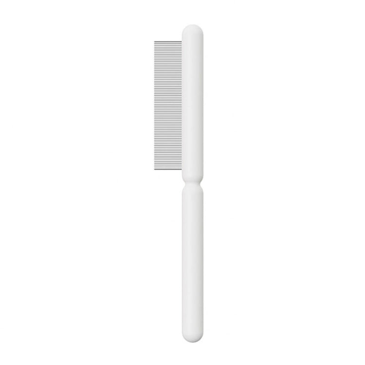 Cats And Dogs Long Hair Knotting Brush Pets Stainless Steel Detangling Comb, Fine Teeth, High And Low Fine Teeth, Coarse Teeth