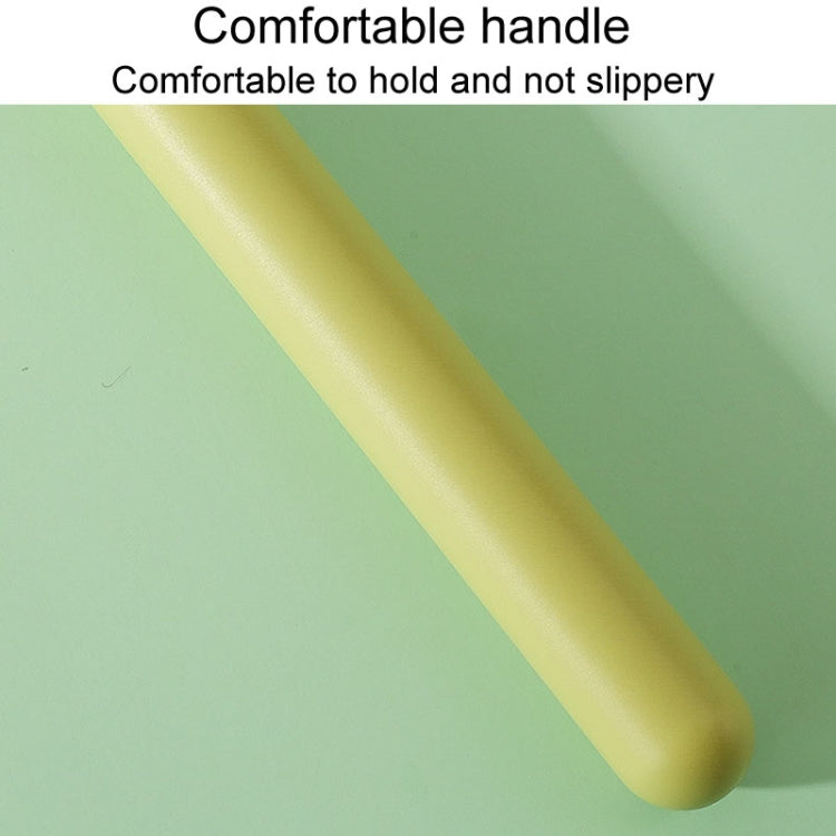 Cats And Dogs Long Hair Knotting Brush Pets Stainless Steel Detangling Comb, Fine Teeth, High And Low Fine Teeth, Coarse Teeth