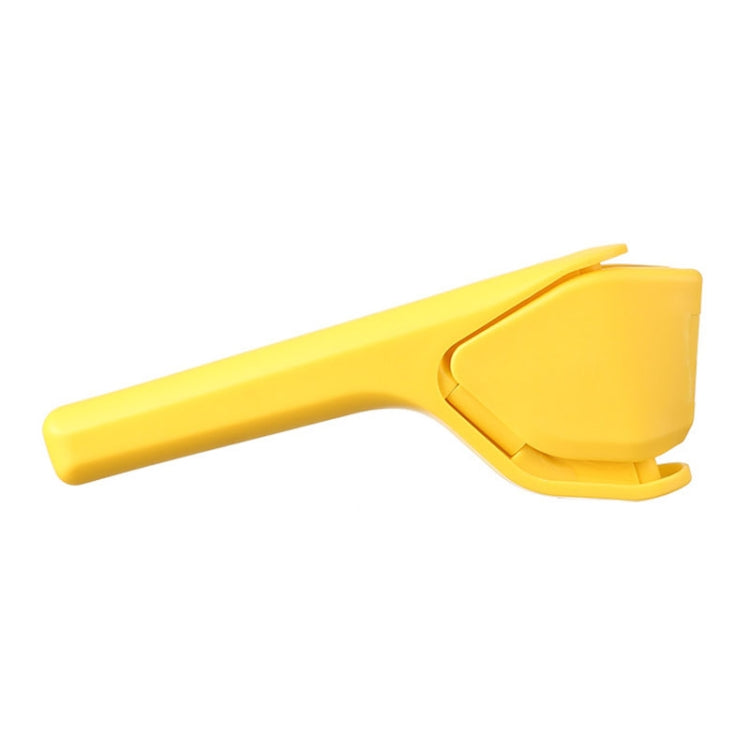 Household Manual Lemon Juicer Kitchen Folding Fruit Squeezer