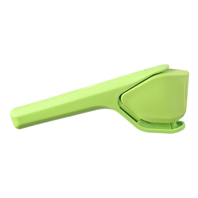 Household Manual Lemon Juicer Kitchen Folding Fruit Squeezer