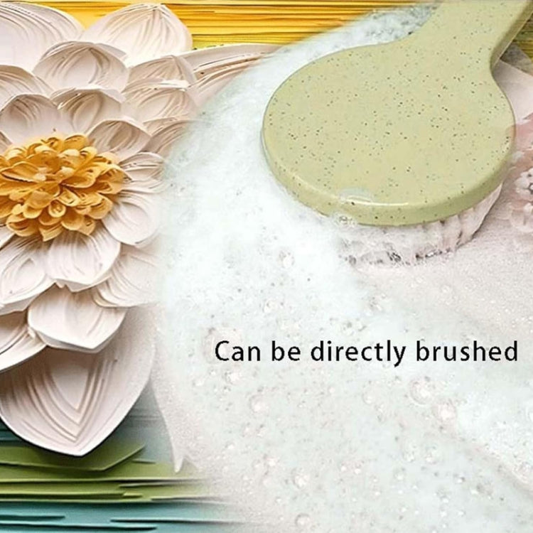 3D Oil Painting Diatom Mud Absorbent Floor Mat Non-slip Carpet, 40 x 60cm, 50 x 80cm
