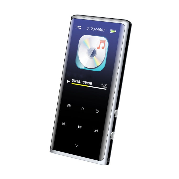 M27 1.8 Inch Bluetooth MP3/MP4 Music Player E-Book Recorder