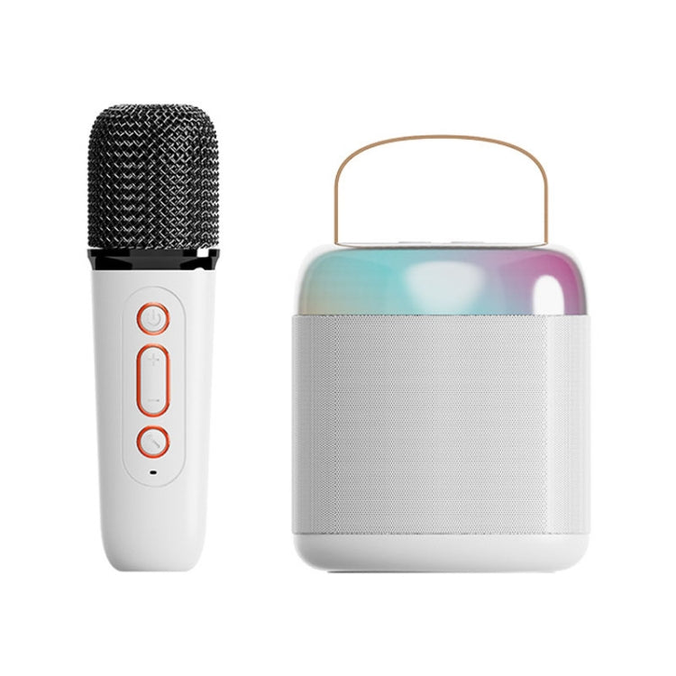 Home Portable Bluetooth Speaker Small Outdoor Karaoke Audio
