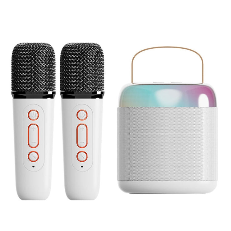 Home Portable Bluetooth Speaker Small Outdoor Karaoke Audio