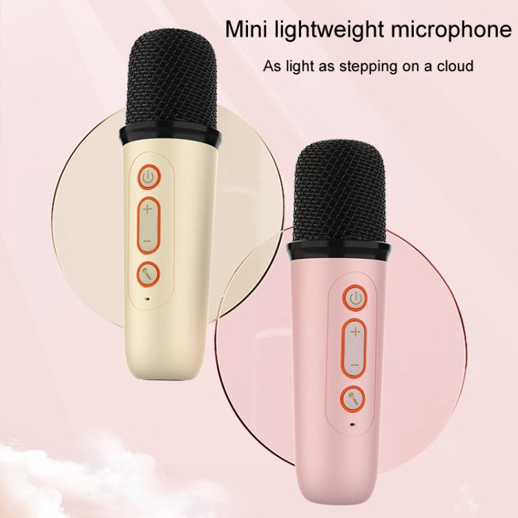 Home Portable Bluetooth Speaker Small Outdoor Karaoke Audio