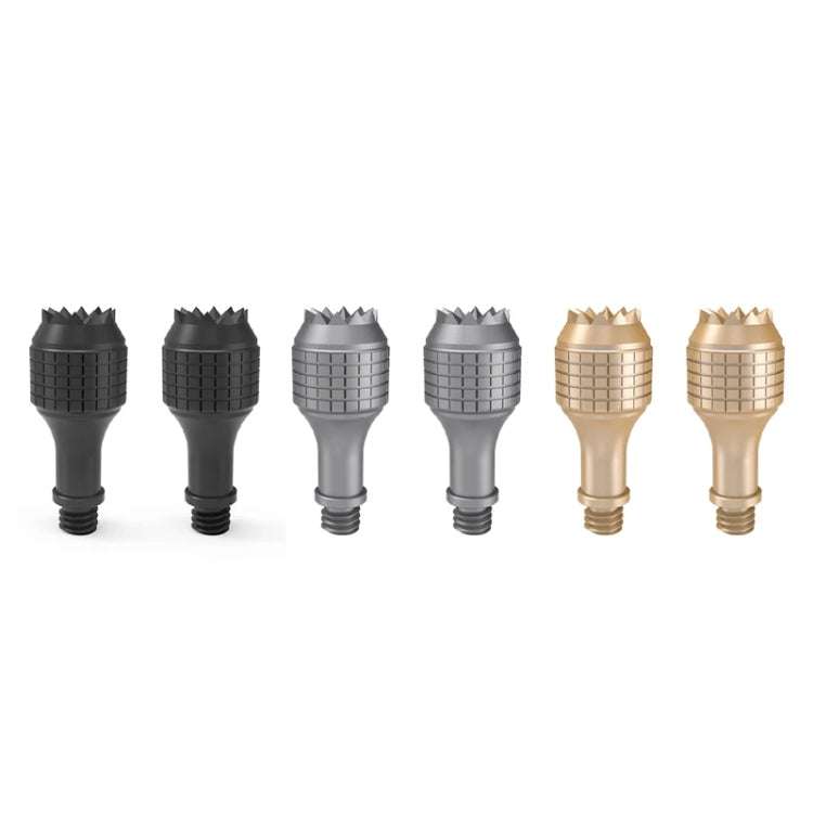 For DJI RC-N1 / RC-N2 Remote Control LKTOP Joystick Thumb Rocker, For DJI RC-N1 / N2 Gray, For DJI RC-N1 / N2 Black, For DJI RC-N1 / N2 Gold