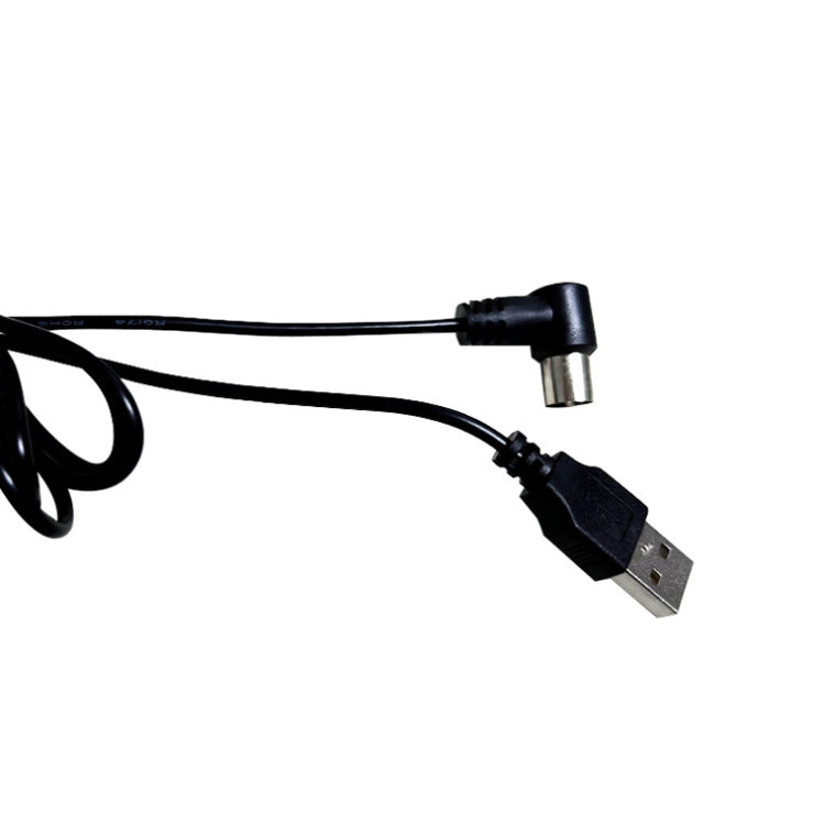 Secondary Signal Switcher High Gain Signal Boost Amplifier