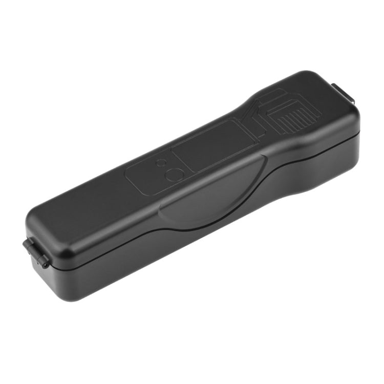 For DJI OSMO POCKET 3 BRDRC Waterproof Storage Box Protective Shell With Lanyard, BRDRC