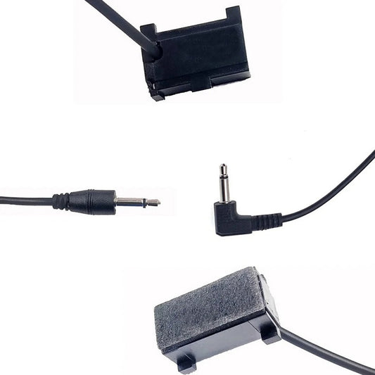 3m Car GPS Navigation HD Sound Quality External Microphone