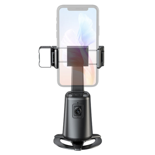 Pixel A200  Auto Tracking Gimbal Stabilizer 360 Degree Rotation Selfie Stick With Fill Light