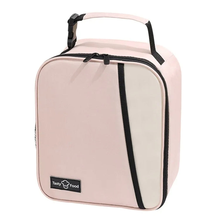 Portable Outdoor Picnic Portable Fresh-keeping Lunch Bag